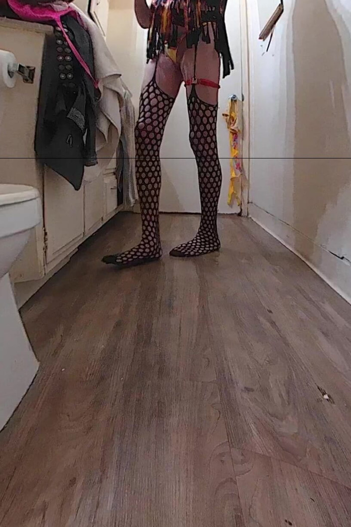 Lizzy Yum VR: Lizzy Yum VR 2025, dilatation, Edging n° 59
