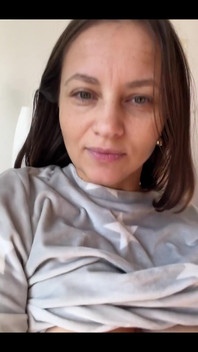 Bb, It's Time for You to Fuck Me Again! I