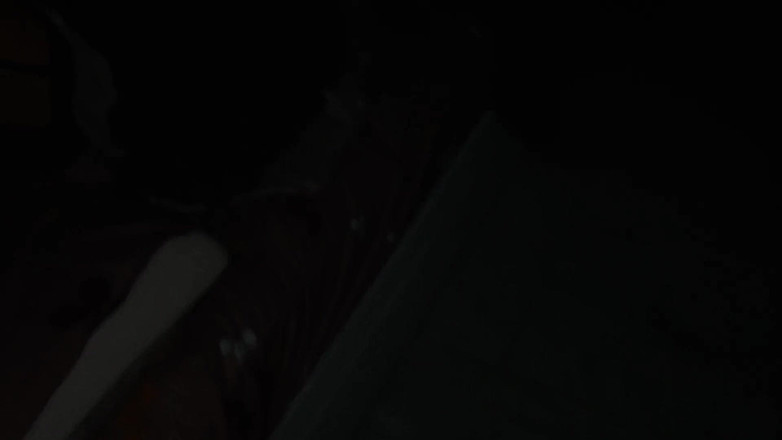 Tunenitovergon: POV - 친구의 여친과 혼자 있고 일이 일어났습니다.