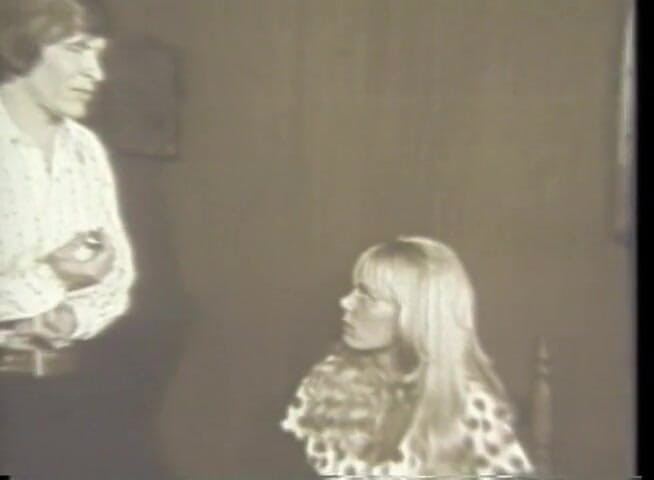 Vintage Usa: Trio vintage film di sesso in bianco e nero