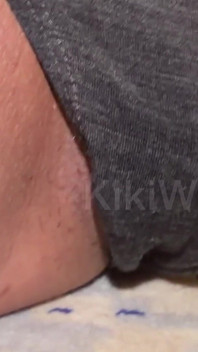 Dirty Big Clit Smegma Asian Ftm Teasing