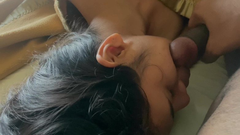 TamilCuckSlave: Tamilské paroháčovo balkónové dobrodružství - připoj se k zábavě!