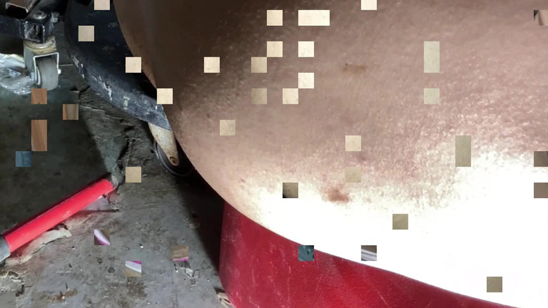 Elgloton: The Wolvetter Tries with a Hose