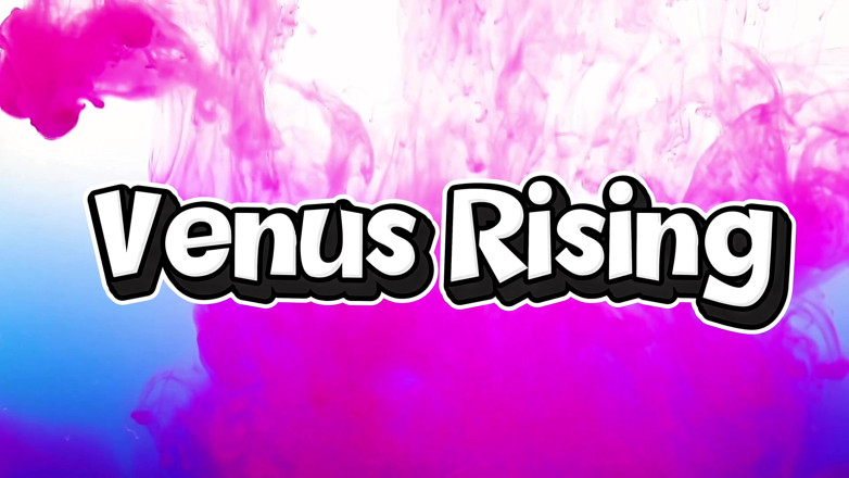 Venus Rising_Hotwife: Bbw-milf dubbele vaginale neukpartij en creampies interraciaal