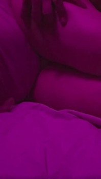 Stepson Caught Stepmom Masturbating She Was so Horny Bouncing Big Tits and Big Ass While Being Ass Spanked Big Boobs