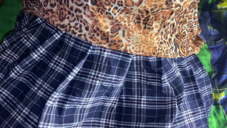 Angoori: India tía folla coño - voz viral - mms hindi