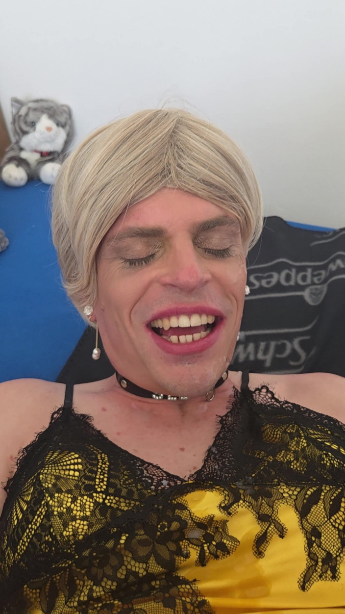 Tady te: Stepdaddy Using His Good Slut