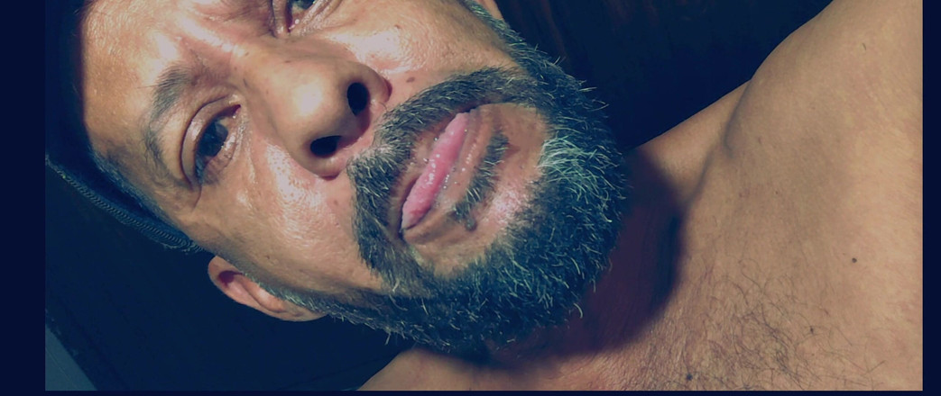 Stink HairyMale: Sperma genom Zorba