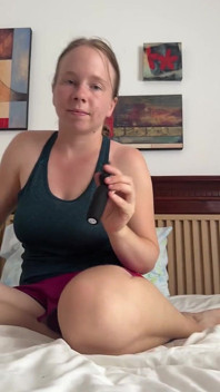 A Small Black Thing Makes My Pussy Dripping Wet