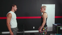 Nextdoorstudios Rivals: Gym Bros