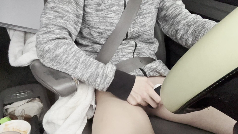 AhanuReed: ほぼクラッシュしたトライイングナット