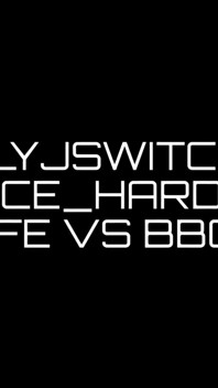 2라운드 Ace_hardz 만나는 핫와이프 Polyjswitch