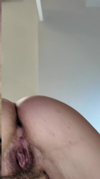 4k peludo coño provoca twerk masturbándose en medias para u
