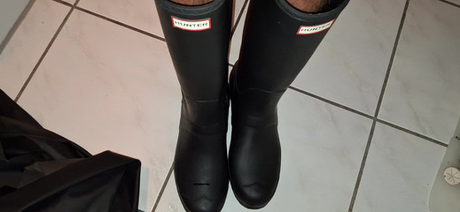 Dreamofevolution: Hunters'a dönüş