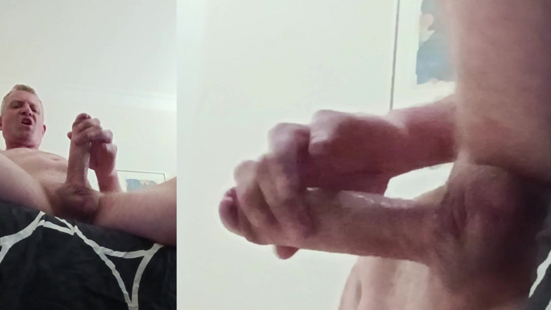 NicoMulticum1: Super Hot Nico Cock Play on Two Screens