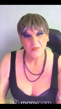 Mature Tina TV