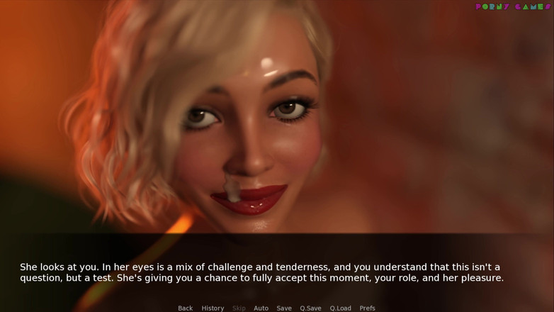 Porny Games: My hotwife by benlucky - wellcome to the sexbus 17