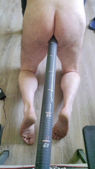 Venusian70: 45 cm en mi