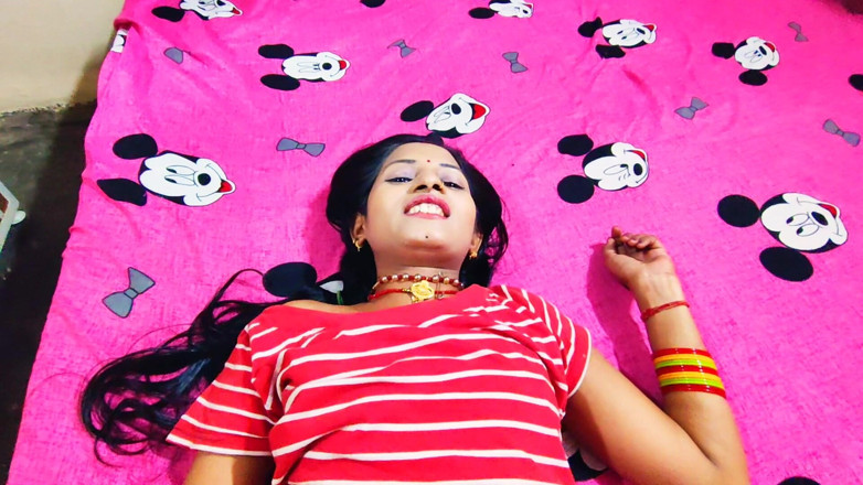 BadAim6: Desi Indian Stepsister Caught and Punished by Stepbrother Xxxx, Hindi...