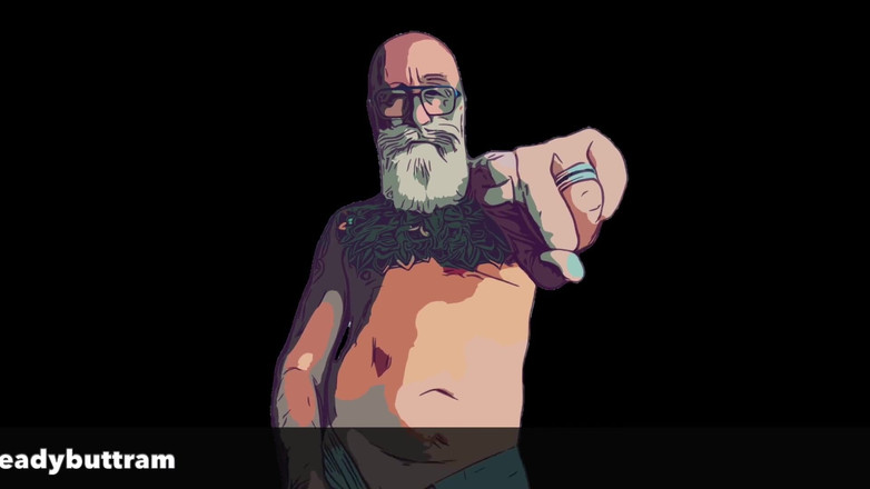 feedmedick: Neden ben hazır bir deliğim?