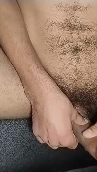 Cachondo tras una puta con el vecino