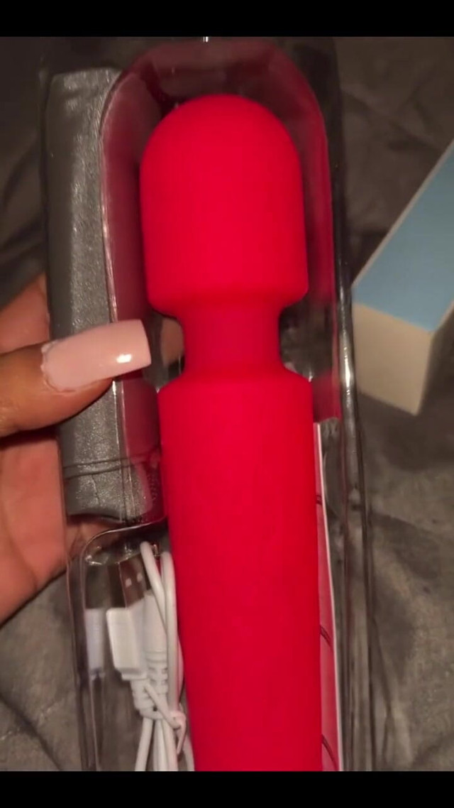 Look What I Got Today (Bella Blanco)