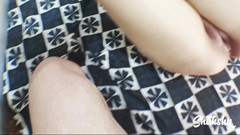 Shxkshy: Kencan pertama yang intens dengan erangan, shakshy