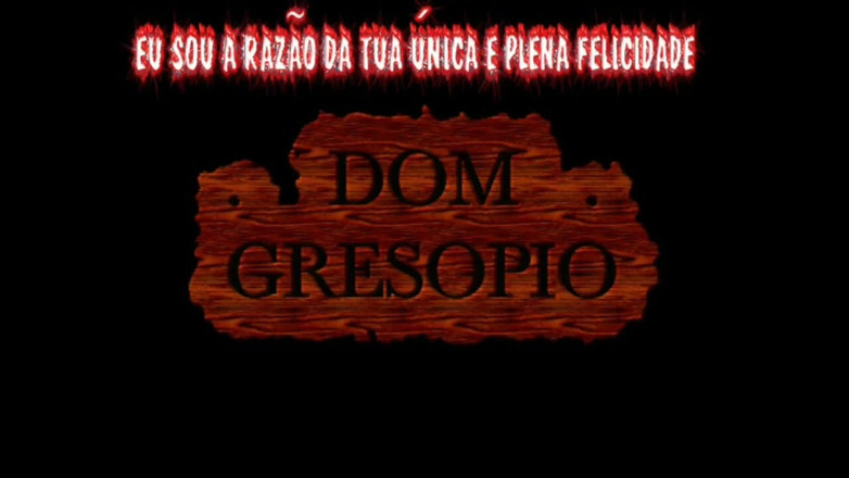 Casal Gresopio BDSM: Dom Gresopio Humilated Her Submisse - Subtiled English