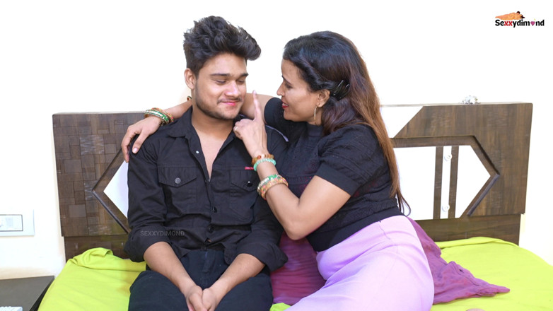 Kilash: Bhabhi Got Hard Fucking and Blowjob