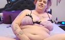 Bunny B Fae: BBW Sweetheart 1