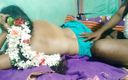 Priyanka priya: Tatie desi, massage à l&amp;#039;huile du corps