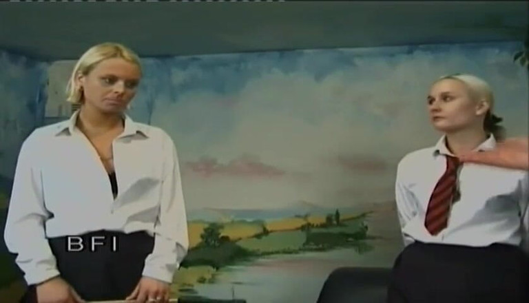 House of lords and mistresses in the spanking zone: Lessons in discipline