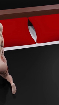 Vierer, toller sex