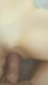 I Fuck a Teen for the First Time