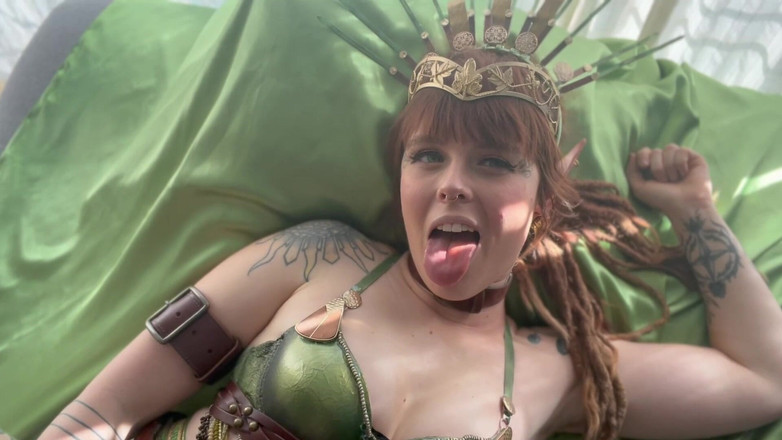 Olivia Jarden: Przychodziłem tyle razy