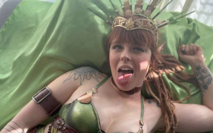 Olivia Jarden: Saya Pancut Begitu Banyak Kali