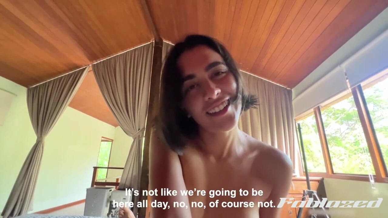 Helping My Friend Debut Making His First Porn Video!
