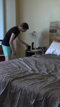 Twinks Have Fun Splattering Cum - Full Movie 100% Bareback