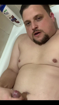 Look How Far My Cumshot Could Get