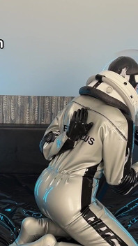 Astronauta