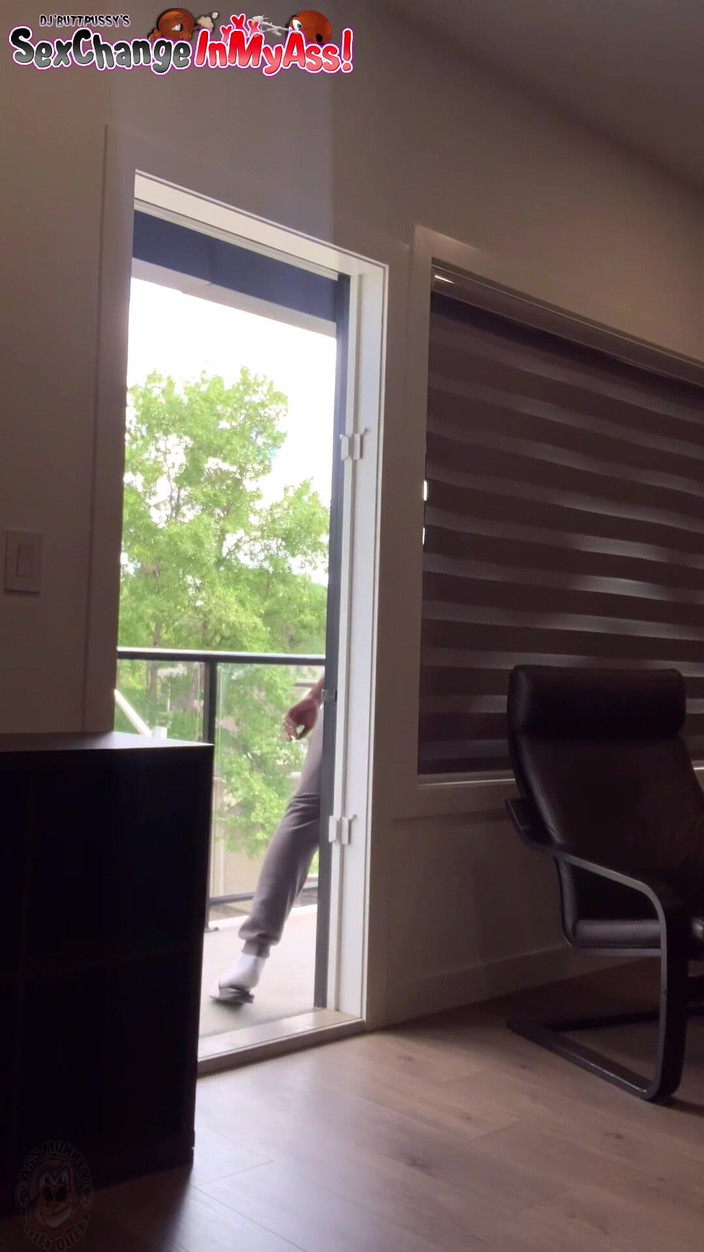 Ass Monkey: Anus cowok kulit hitam malang di displanus - dibintangi oleh dj...