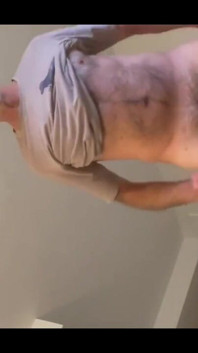 Soft Stepdaddy Dick by Request