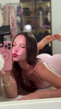 Clown Makeup