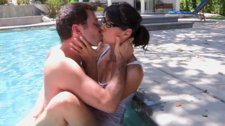 XTime Vod: Dana Vespoli geri döndü (tam film)