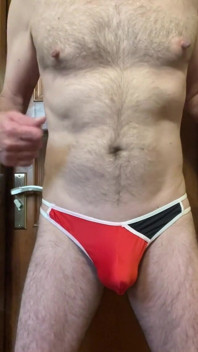 Underwear Clouds