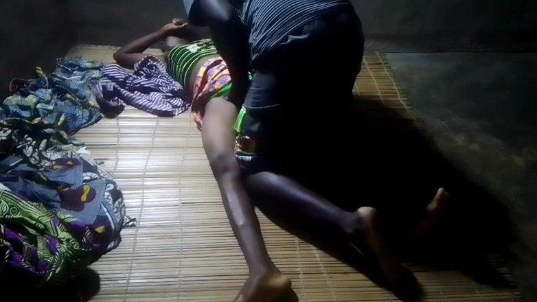 Sex tatie dessi: Girl Offers Sex to Her Landlord for Reasons of Unpaid...
