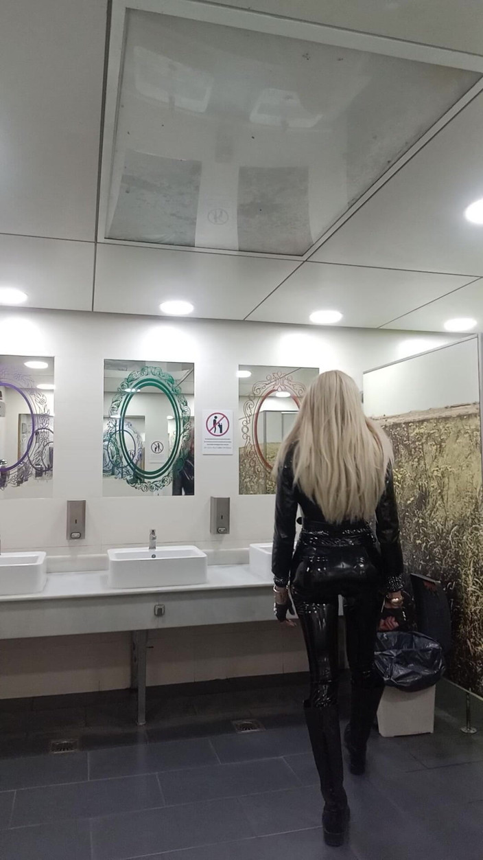 Tatiana Zorrita: Winyl