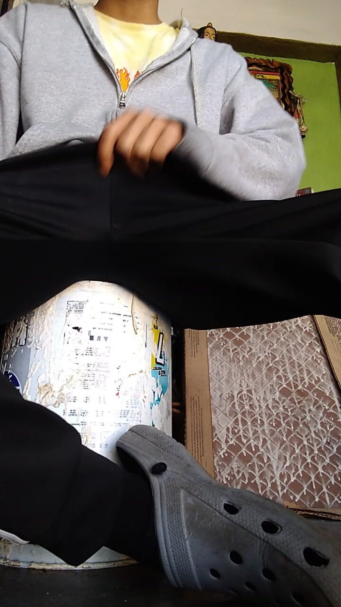 AlexAlejandro13: Me dando um gostoso