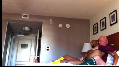 Kennie Jai: Kennie Jai Diurut Oleh Jurulatih