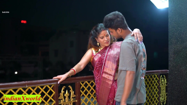 Indian Xshot: 未婚カップルの凄いホットセックス!本当のデートファック